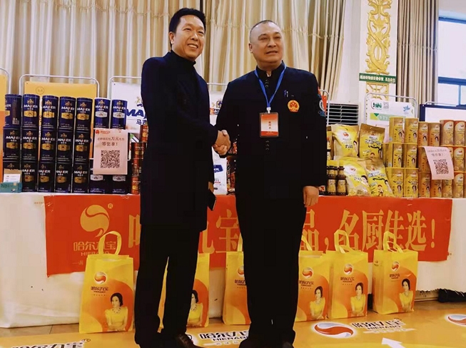 2121非凡助力“豫菜杯”，，，，，，，荣获“大赛指定用品”奖！也受到诸多名厨争相推荐！