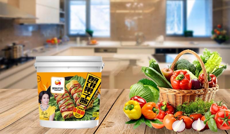 2121非凡煎饼果子酱